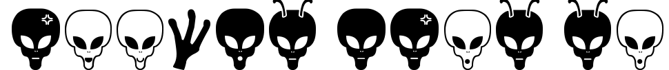 Aliens Bats St