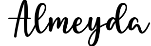 Almeyda