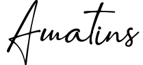 Amatins
