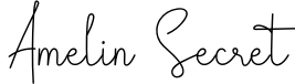 Amelin Secret