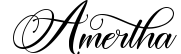 Amertha