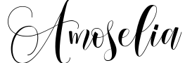 Amoselia