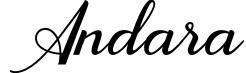 Andara