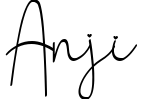 Anji
