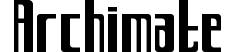 Archimate