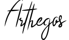 Arthegos