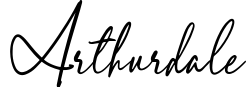 Arthurdale
