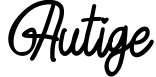 Autige