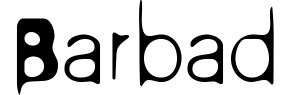 Barbad