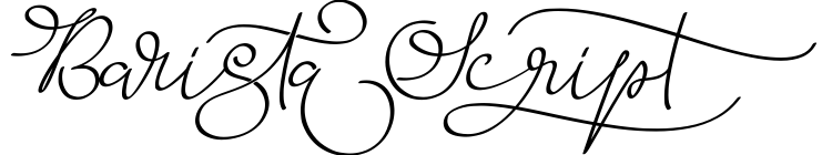 Barista Script