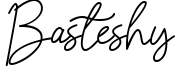 Basteshy