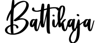 Battikaja