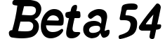 Beta 54