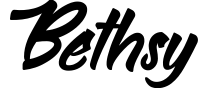 Bethsy