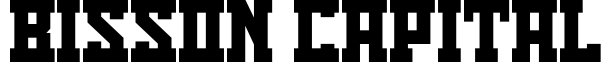 Bisson Capital