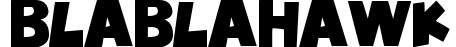 BlablaHawk