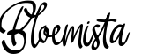 Bloemista