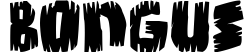 Bongus