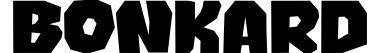 Bonkard