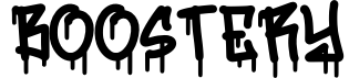Boostery