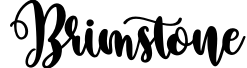 Brimstone