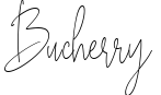 Bucherry