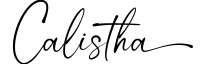Calistha