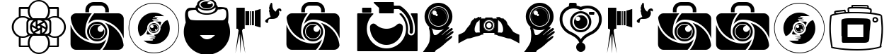 Camera - Fotograami