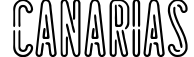 Canarias