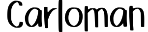 Carloman