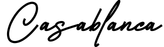 Casablanca