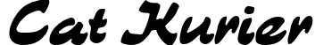 CAT Kurier