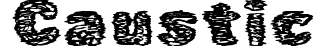 Caustic