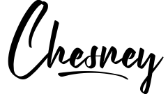 Chesney