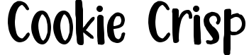 Cookie Crisp
