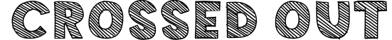 Crossed Out