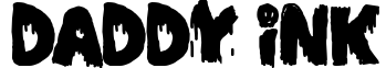 Daddy Ink