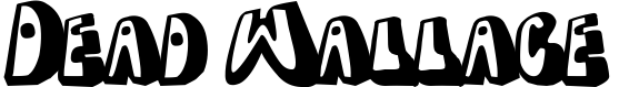 Dead Wallace