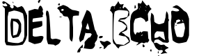 Delta Echo