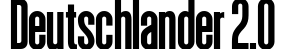 Deutschlander 2.0