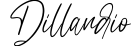 Dillandio