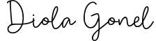 Diola Gonel