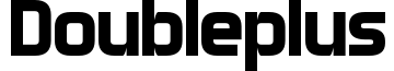 Doubleplus