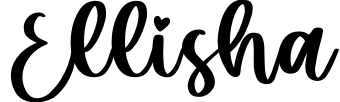 Ellisha