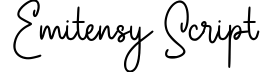 Emitensy Script