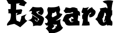 Esgard