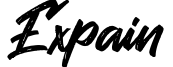 Expain