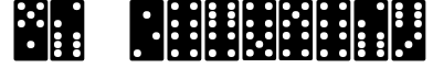 FE Dominoes