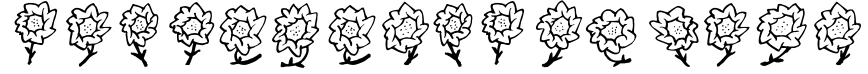 FE Majas Flowers