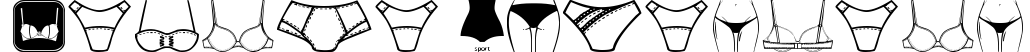 Female Underwear
